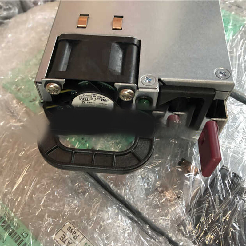 Used For HP DL580G5 DPS-1200FB A 1200W Server Power Supply 100% Tested