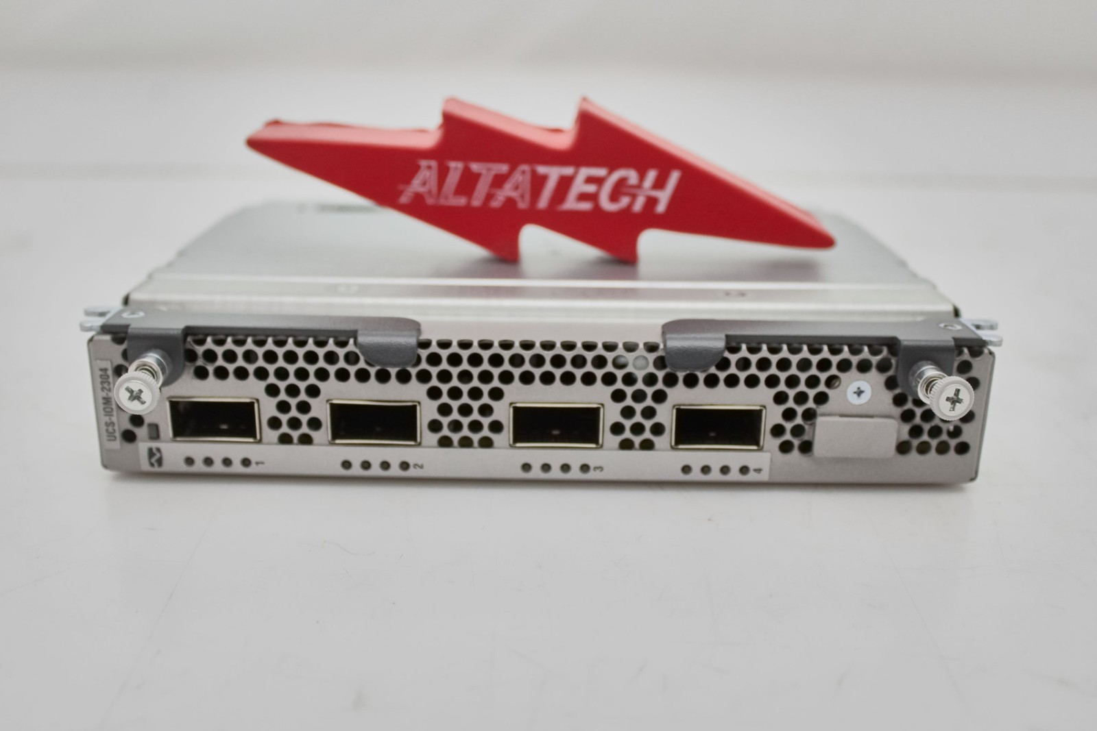 CISCO UCS-IOM-2304 2304XP FABRIC EXTENDER I/O EXPANSION MODULE