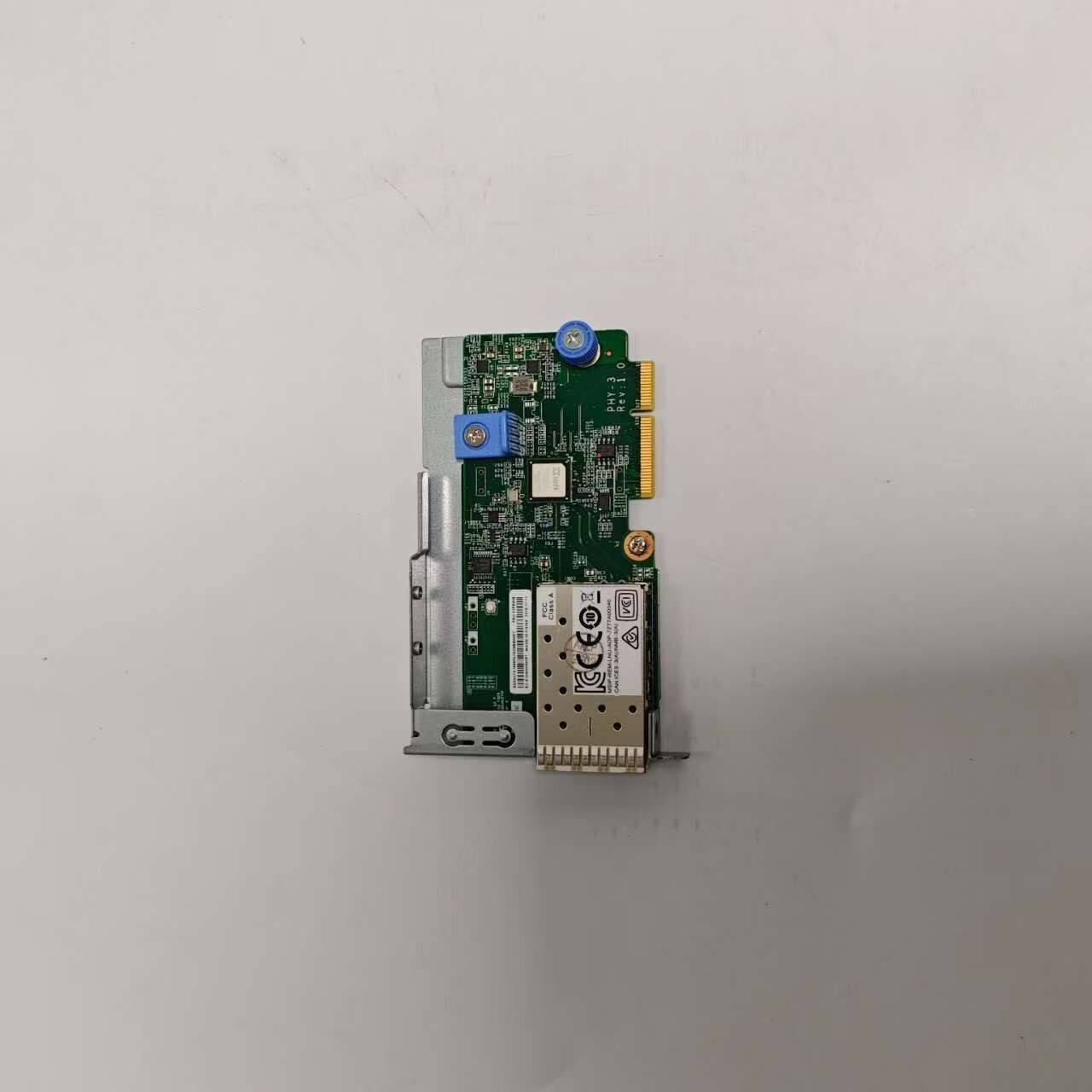 For Lenovo SR650 SR550 SR590 LOM Card Server Network Card 0YJ564 01PE408