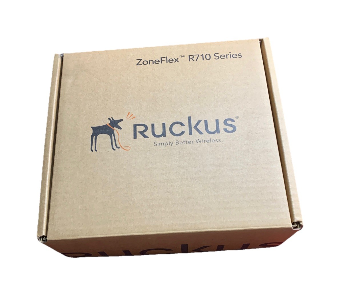 Ruckus ZoneFlex 901-R710-US00 Wireless Access Point w/ Mounting