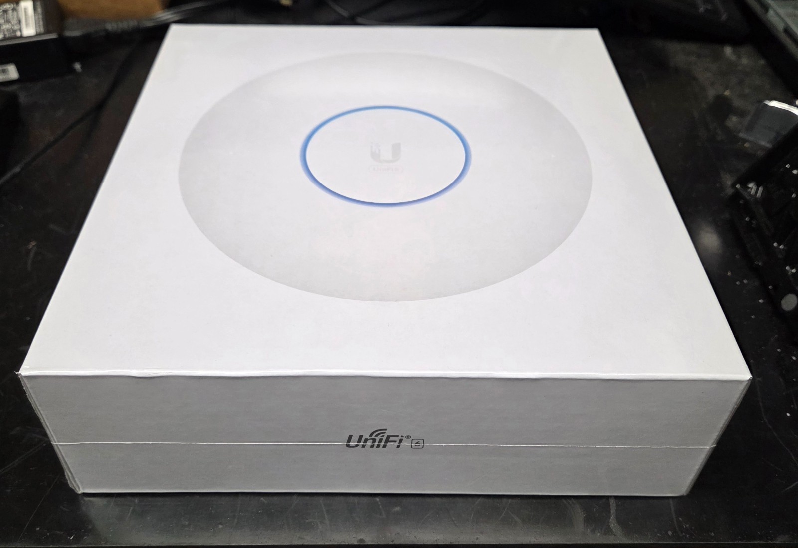 Ubiquiti UniFi U6-Pro  Wi-Fi PoE Wireless Access Point - White U6-PRO-US