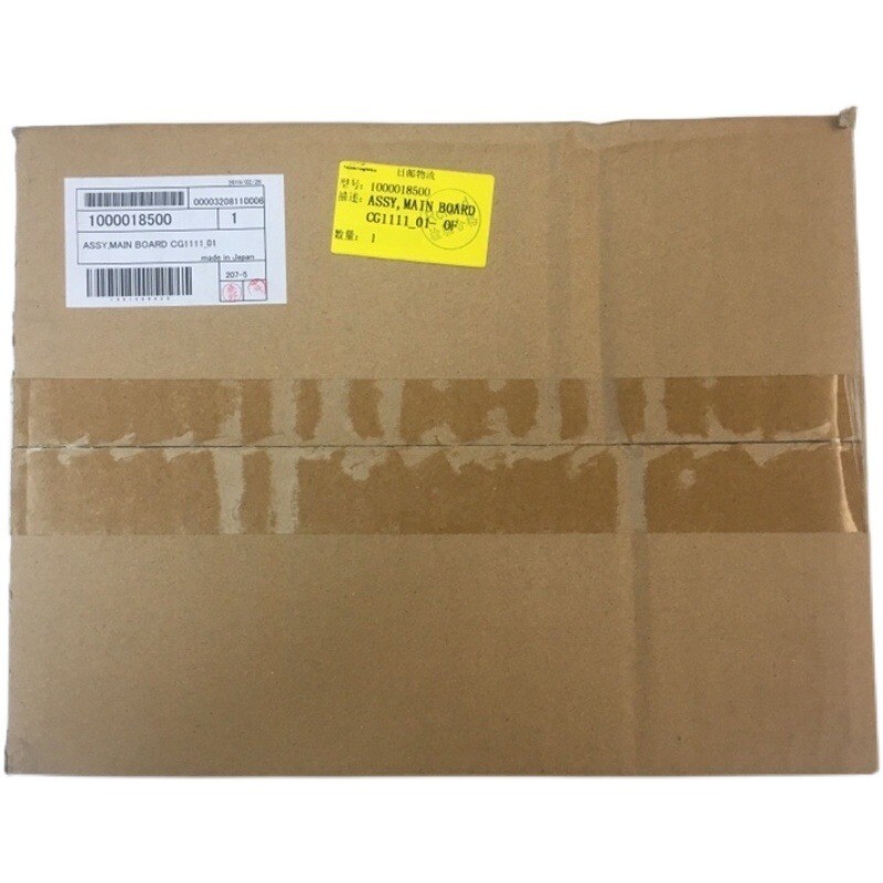 New and Original Roland MODEL MDX-50 MAIN BOARD CG1111_01 1000018500