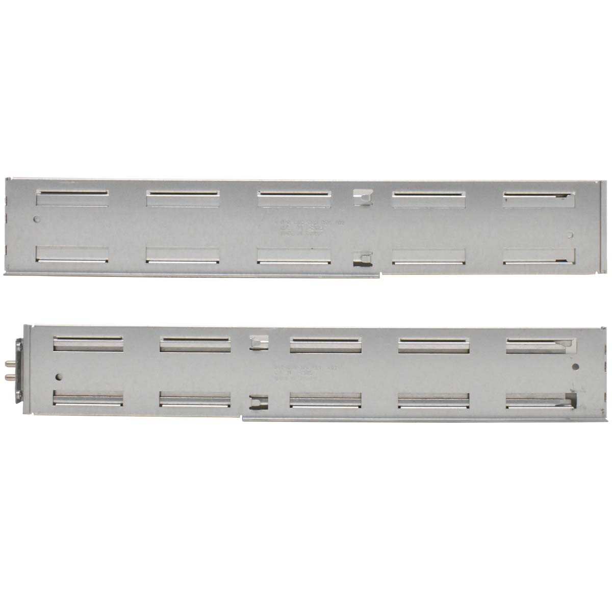 EMC VNXe3200 19" 2U U Rack Rails Rails 042-008-324 042-008-325 042-008-326
