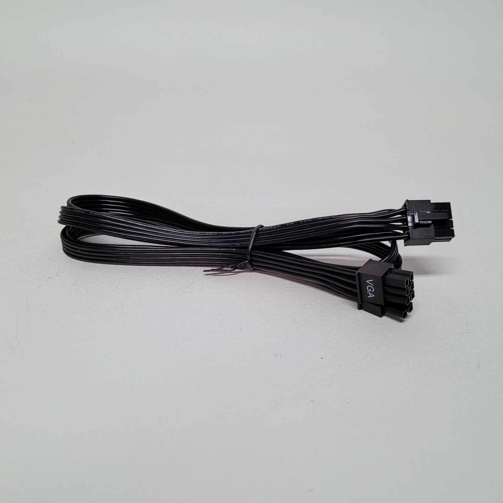*NEW* EVGA 8 PIN TO 8 PIN (6+2) PCI EXPRESS VGA Power Cable - W001-00-000124