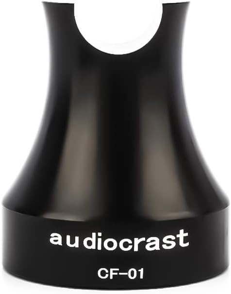 Audiocrast CF01 HiFi Cable Clamp Wire Bracket Power Cord Speaker Cable Riser