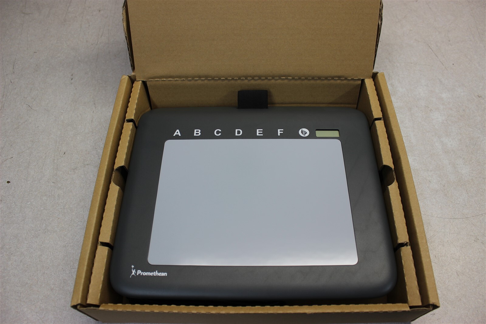 Promethean ActivSlate 60 PRM-RS3-01