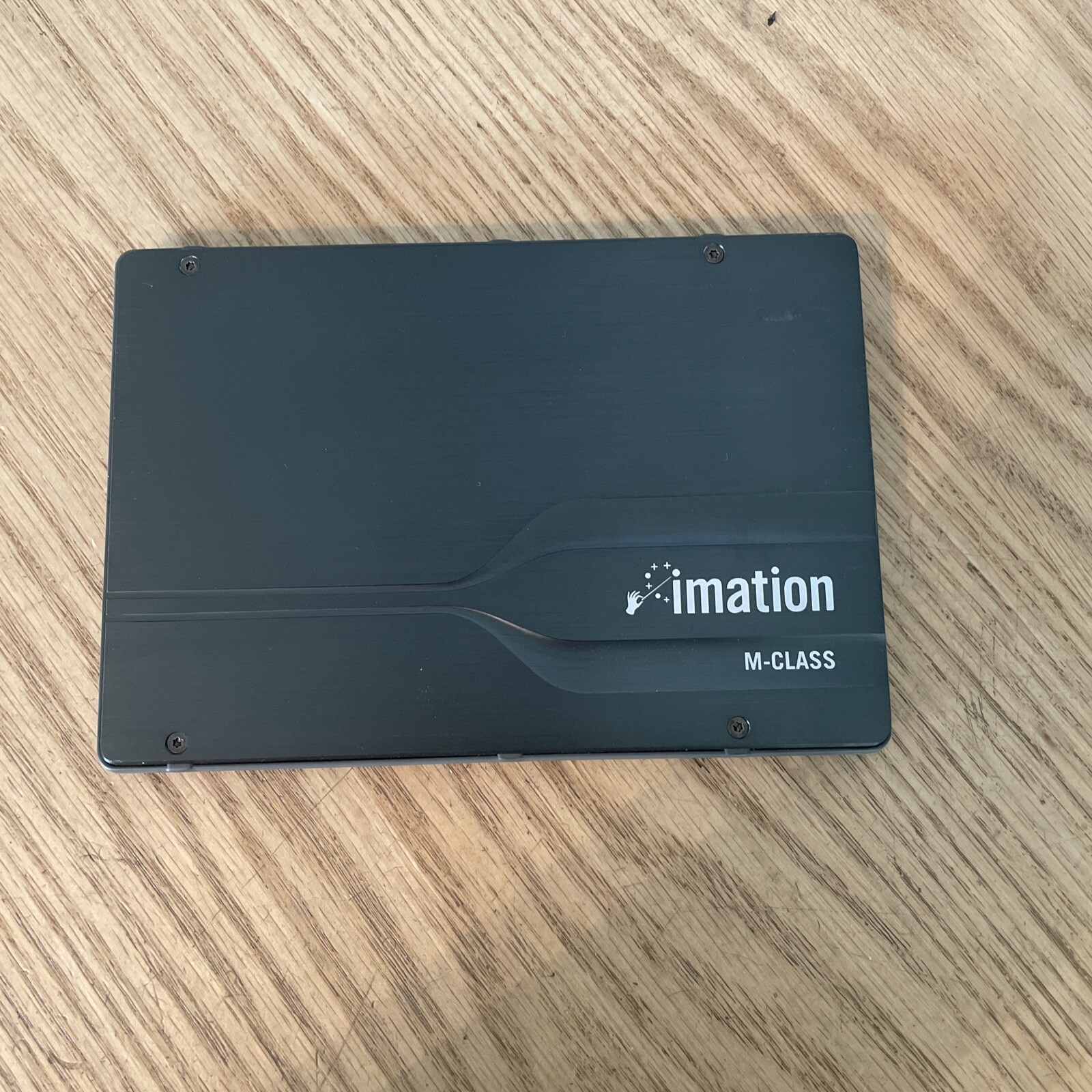 Imation 3.5 SATA 64GB M-Class SSD