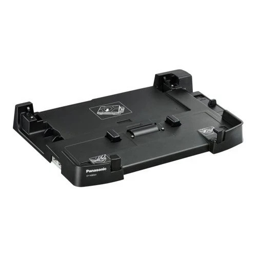 BRAND NEW Panasonic CF-VEB541AU DESKTOP PORT REPLICATOR FOR CF-54 FZ-55
