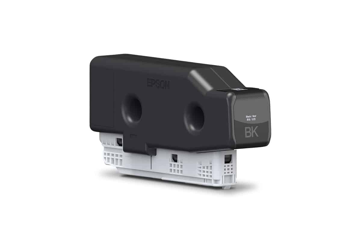 Epson T08M DURABrite Pro High-Capacity Black Ink Cartridge [T08M100]