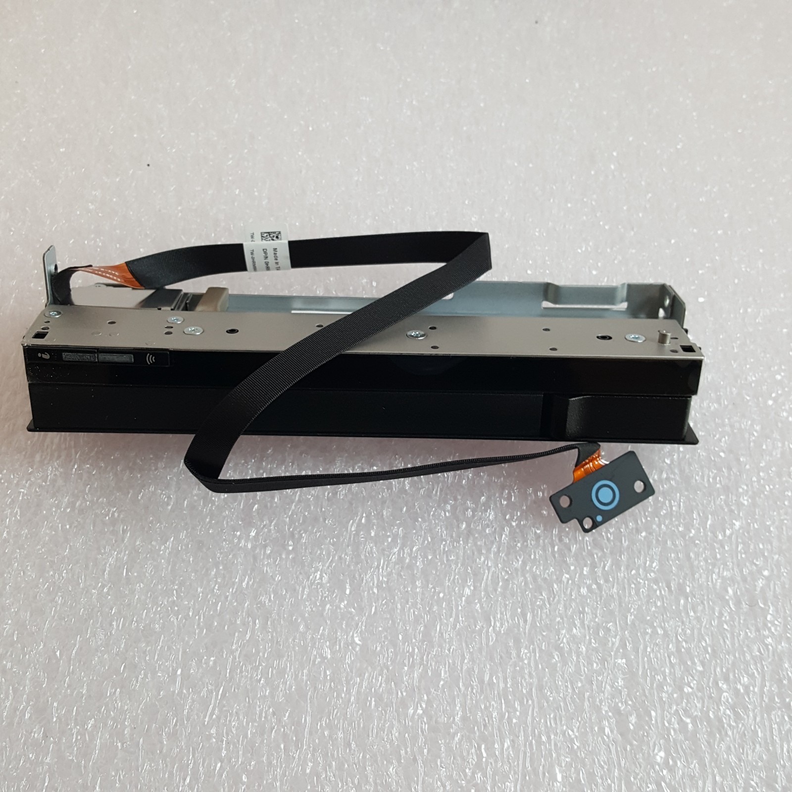 Dell YKRT1 Poweredge R940 R940XA Left Ear QSYNC New 0YKRT1