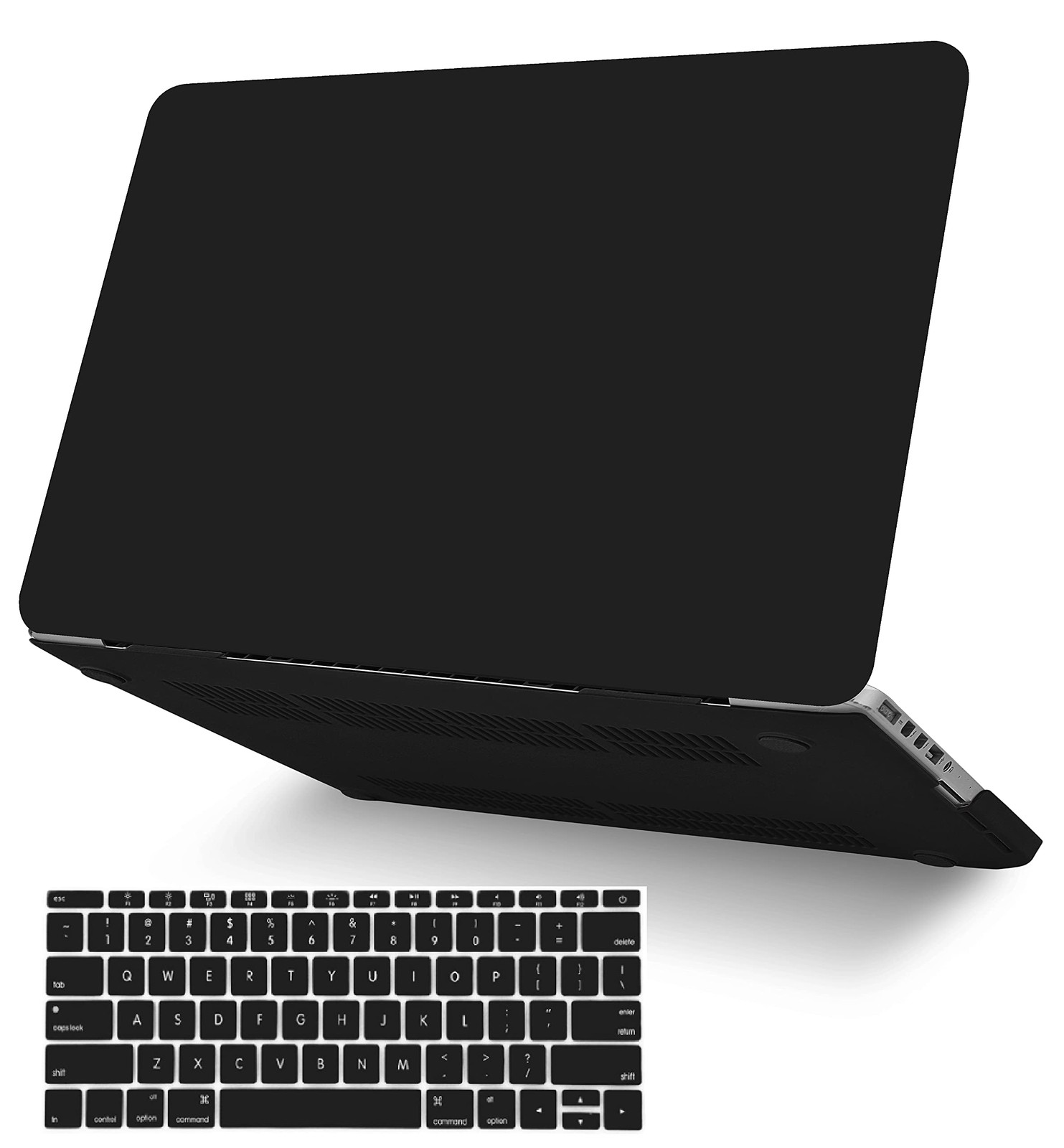KECC Ultra Thin Case for MacBook Pro 16 inch 2020 2019 Release with Touch Bar...
