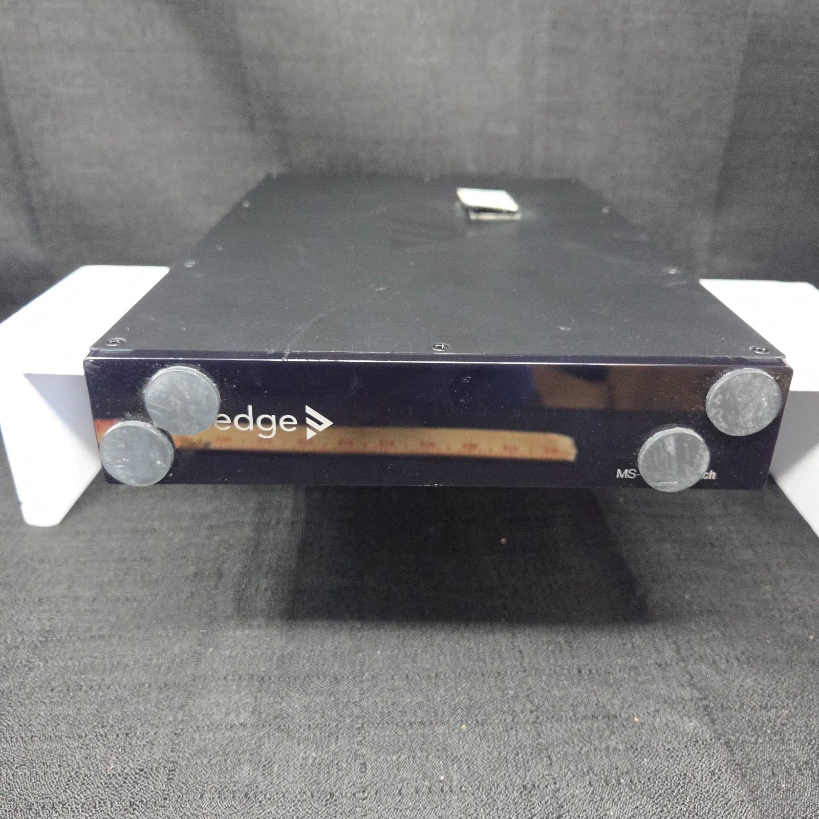 Pakedge MS-1212 Layer 3 Managed Gigabit Switch with 10G SFP+ & POE+