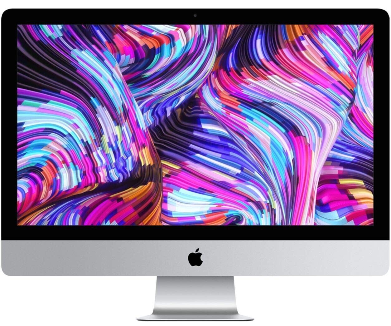 2015 Apple iMac Display 21.5