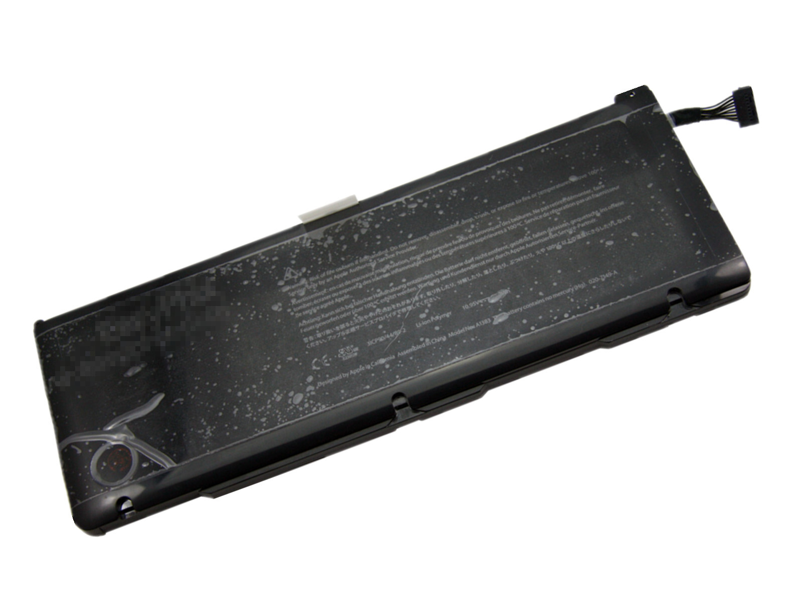 New Genuine Laptop Battery Macbook Pro 17" A1297 2011 A1383 020-7149-A