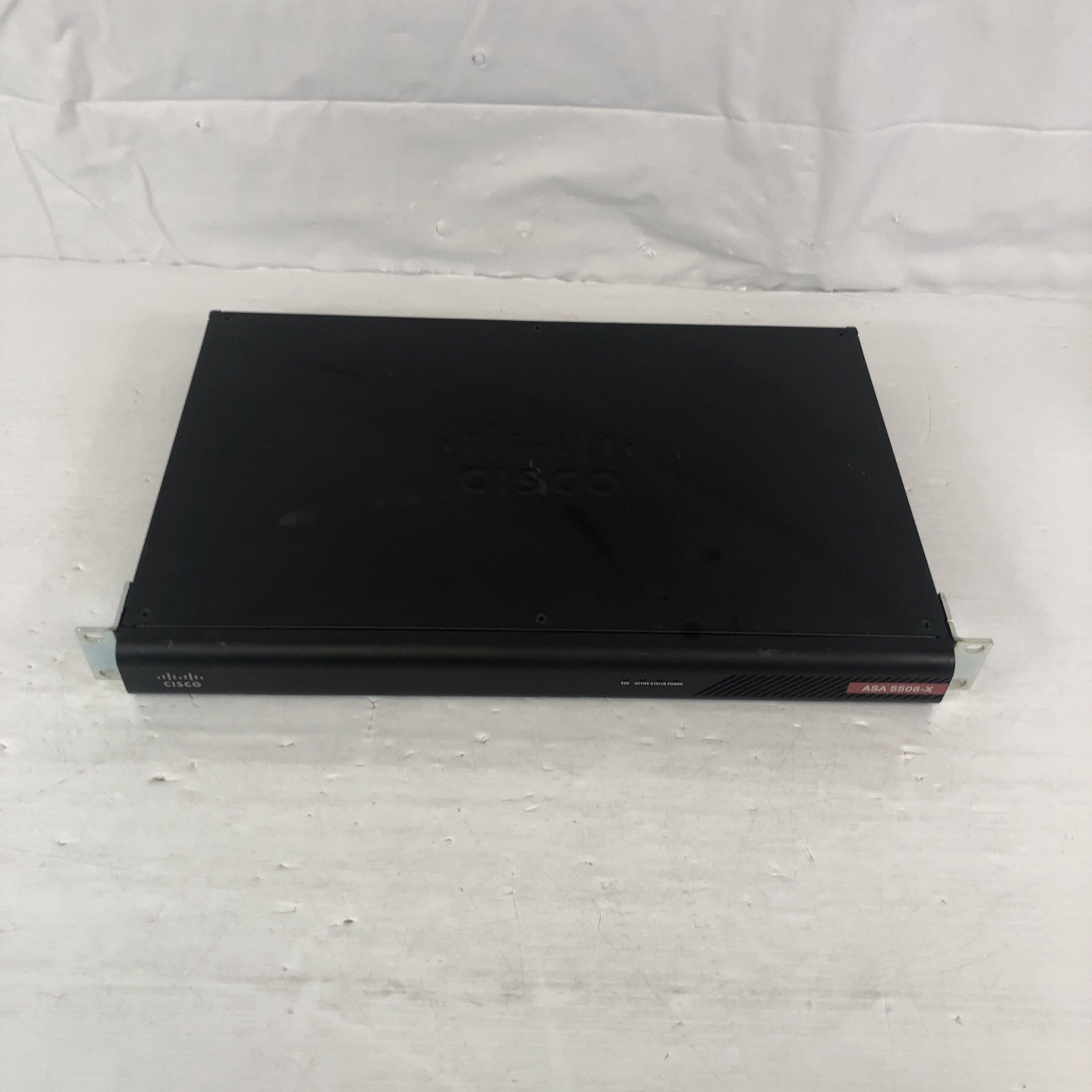 Cisco ASA5508-K9 8P 1GbE 3DES/AES Firewall