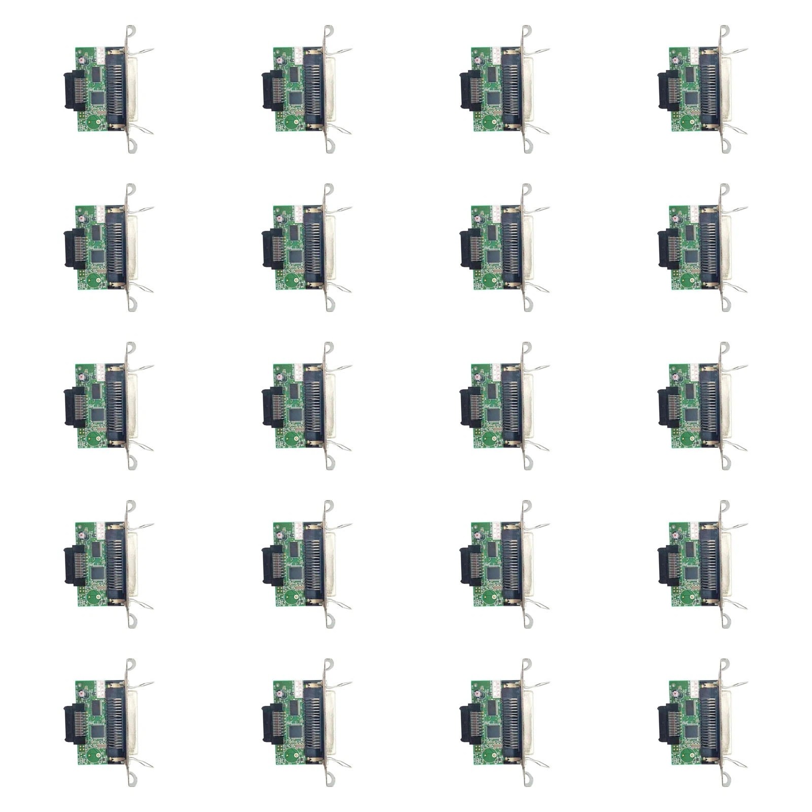 20PCS M112D Parallel Interface Card Fits For Epson TM-H5000II TM-H6000