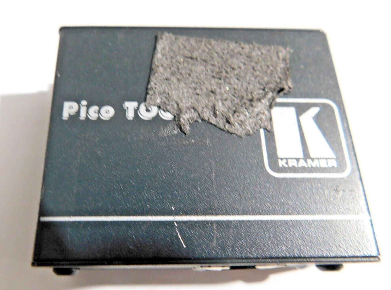 Kramer Pico Tools PT-571HDCP DVI Line Transmitter + Power Supply Tested working