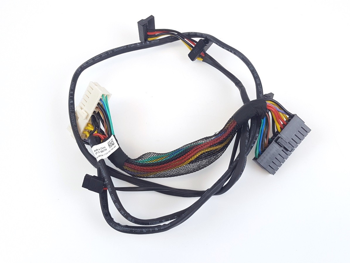 Dell Precision Workstation 5810 7810 7910 Power Distribution Board Cable 86TPR