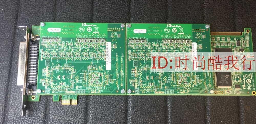 1pc for 100% test NGX2400-EH PCI-E 910-0700-003（by DHLor Fedex 90days Warranty）
