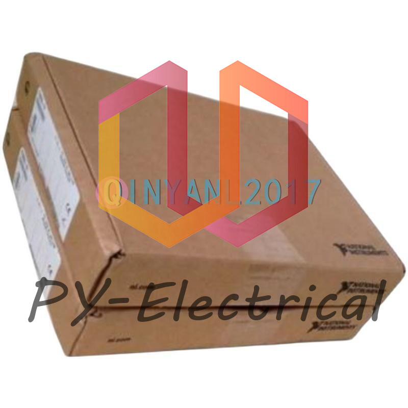 New 1PCS National Instruments NI PCIE-6259 Data Acquisition Card 779513-01
