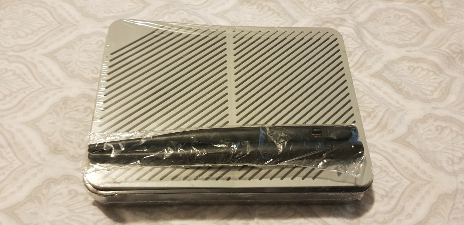 Zyxel Q1000Z VDSL2 Modem & Wireless Router
