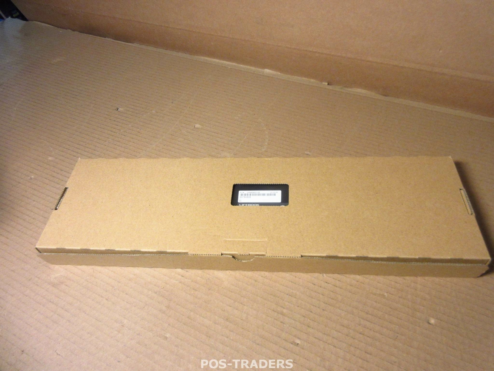 Fujitsu LifeBook Port Replicator FPCPR231 CP662803-02 USB3.0 Docking Station NEW