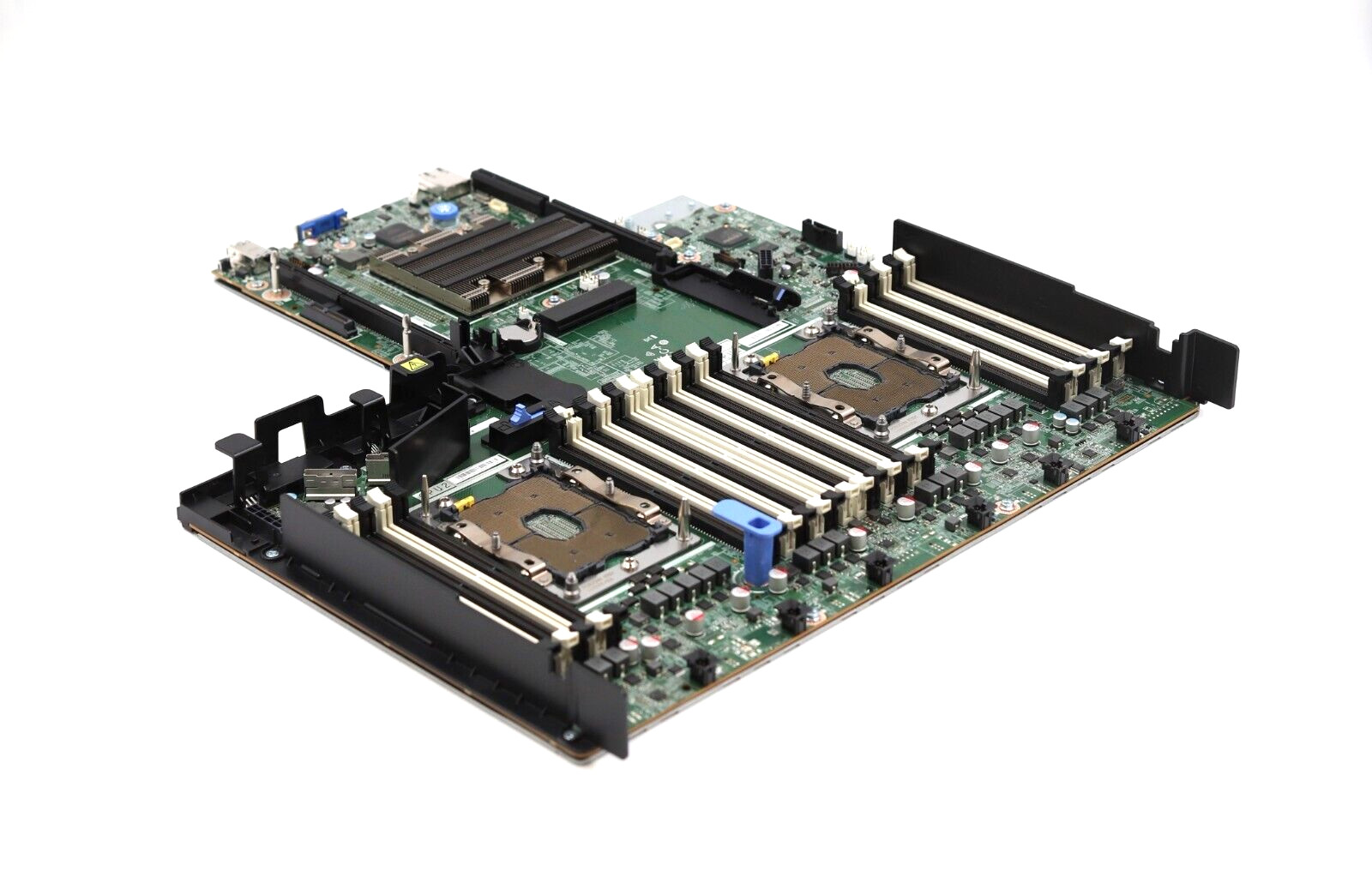 Lenovo ThinkSystem SR630 DDR4 Dual LGA 3647 Server Motherboard FRU P/N: 02JG899
