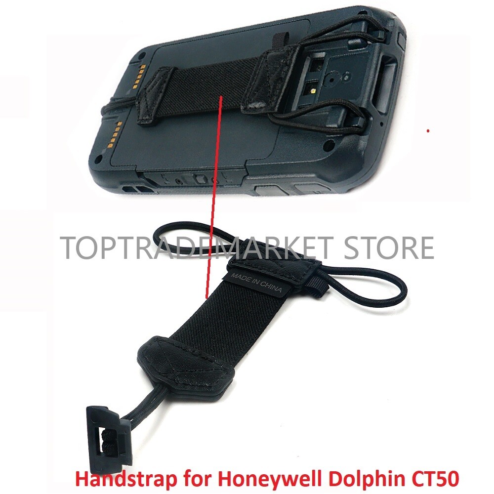US 5PCS New for Honeywell Dolphin CT50 Handstrap Hand Straps Brand New Parts lot