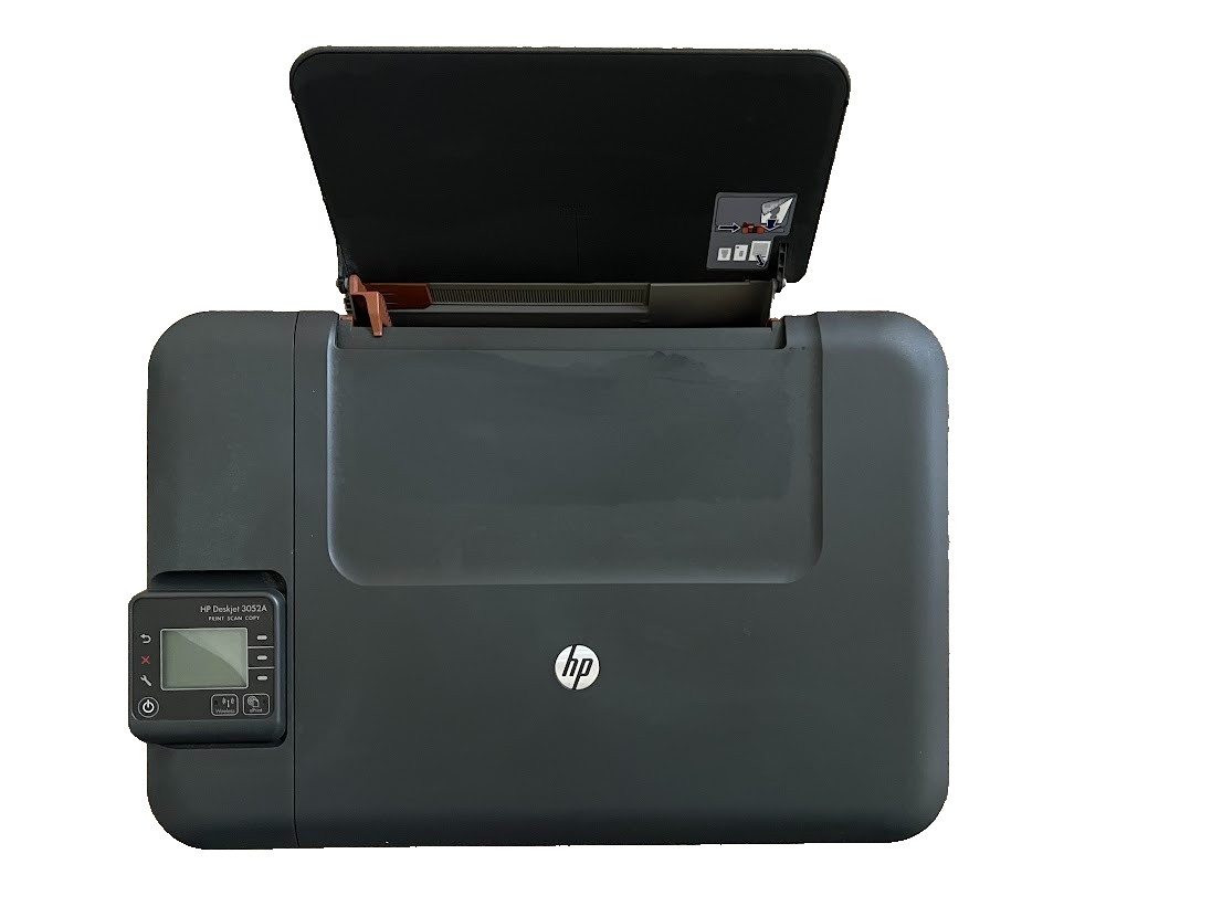 HP Deskjet 3052A All-In-One J611 series Print/Scan/Copy  Wireless