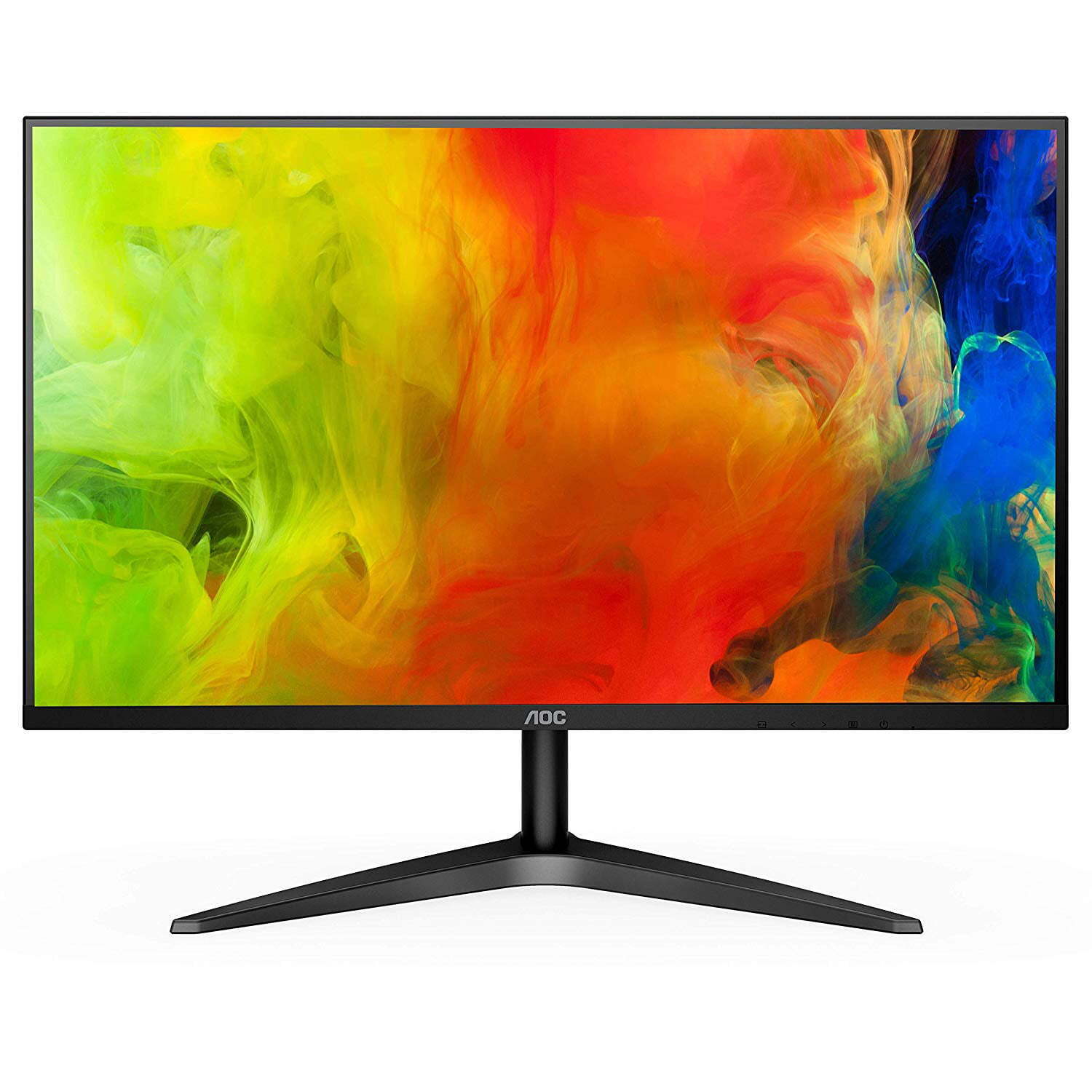 AOC 27B1H 27 inches 1080p LCD IPS Monitor - Missing HDMI Cable