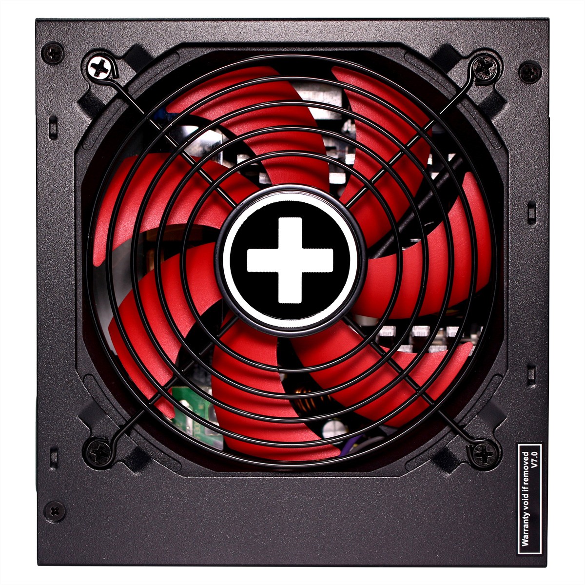 Xilence Performance A+ XN235 750W 200 240V 50Hz 10A Active 100 ~D~