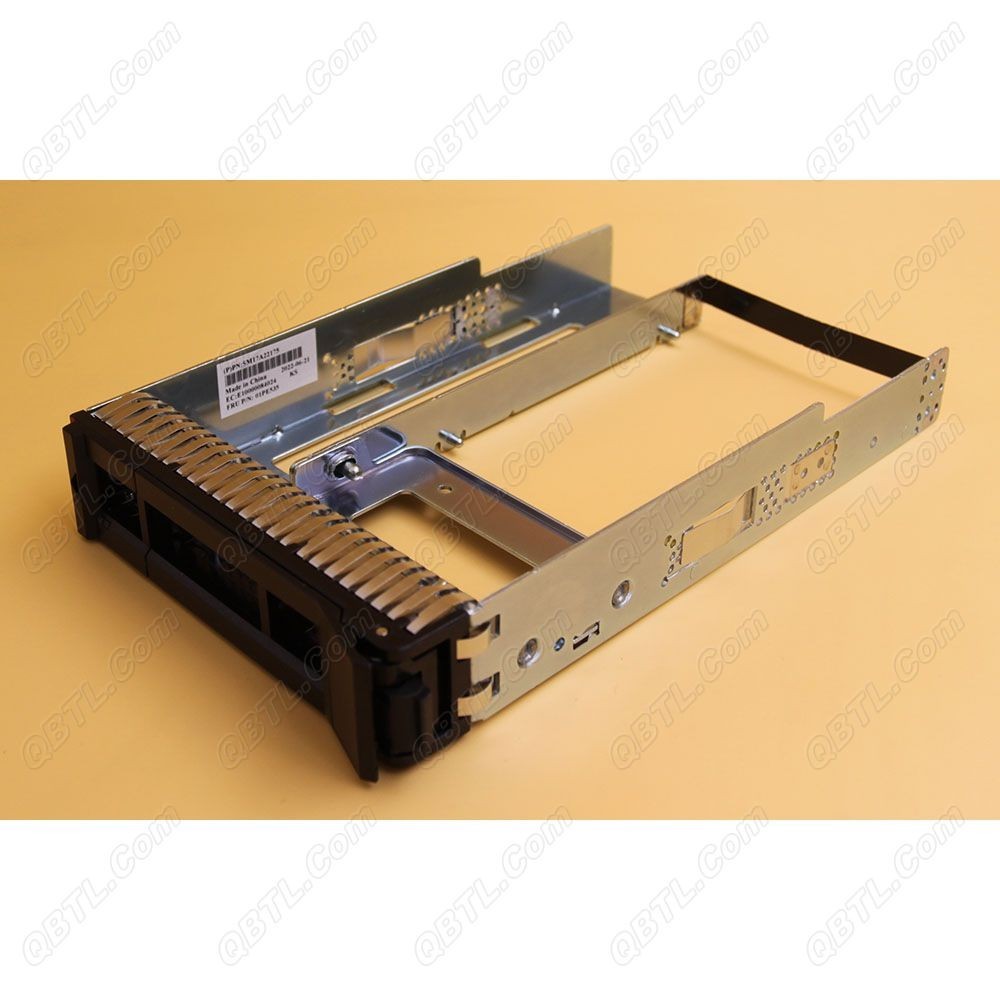 Lenovo ThinkSystem SR650 ST550 3.5" to 2.5" Bracket Tray SM17A22175 01PE535 US-S