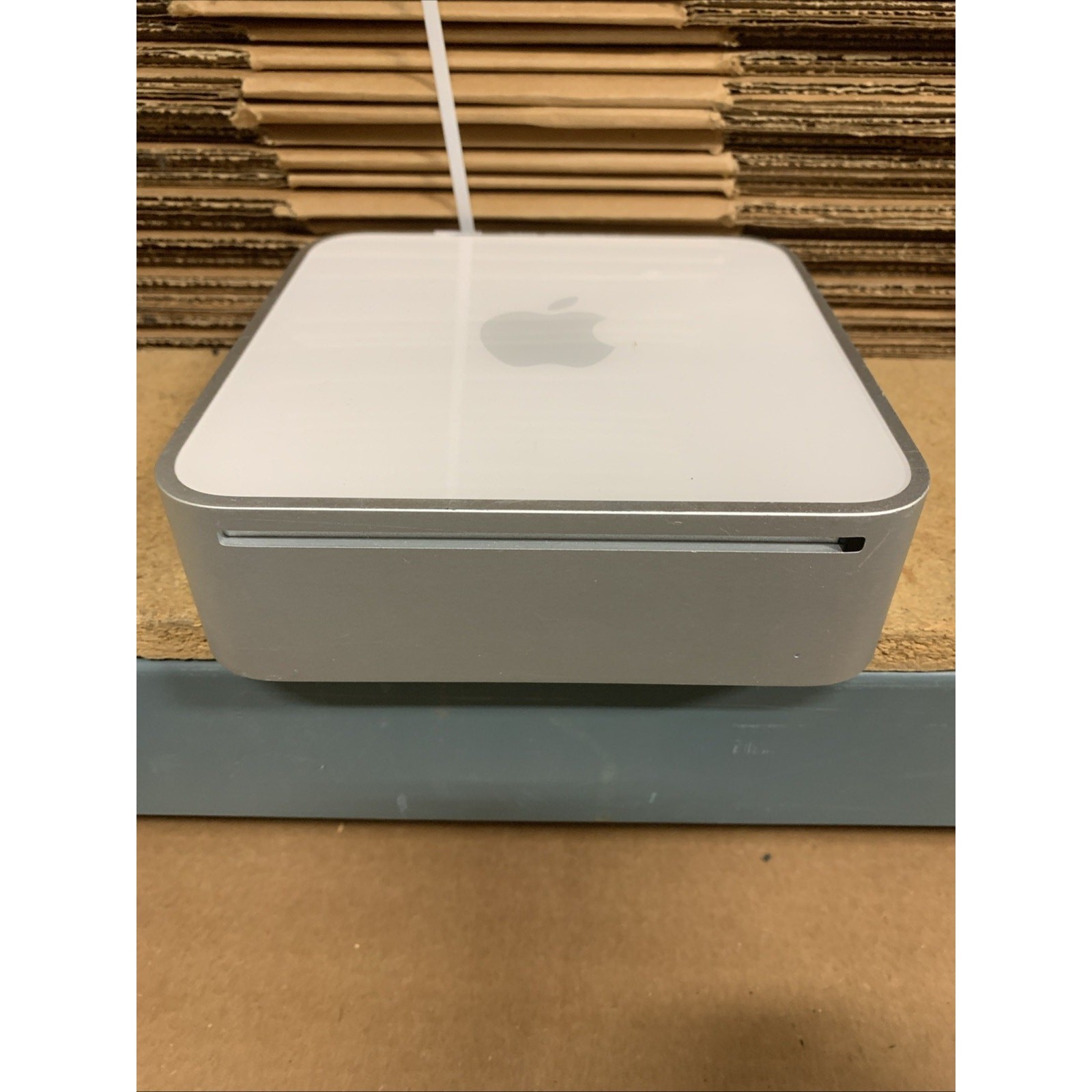 Apple Mac mini (A1283) Desktop - Untested - For Parts/Repair ONLY