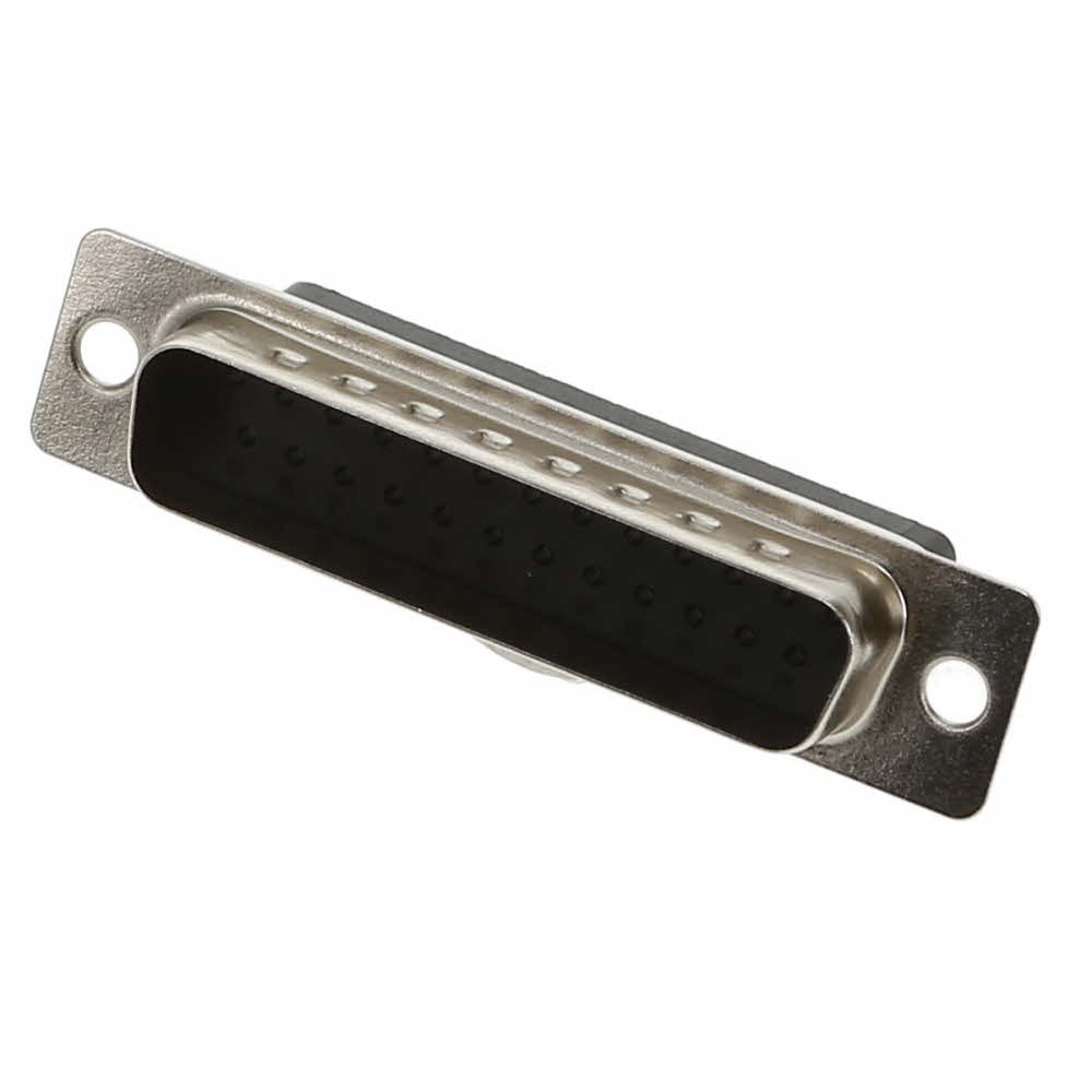 20 Pack of DB25 Male Crimp Pin Connector