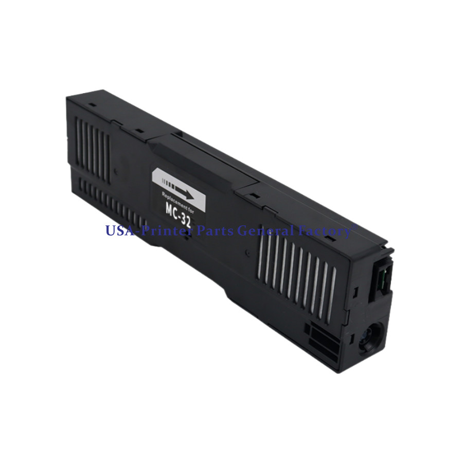 New MC-32 Maintenance Cartridge Fits For Canon TC-20 TC-20M TC-5200 TC-5200M