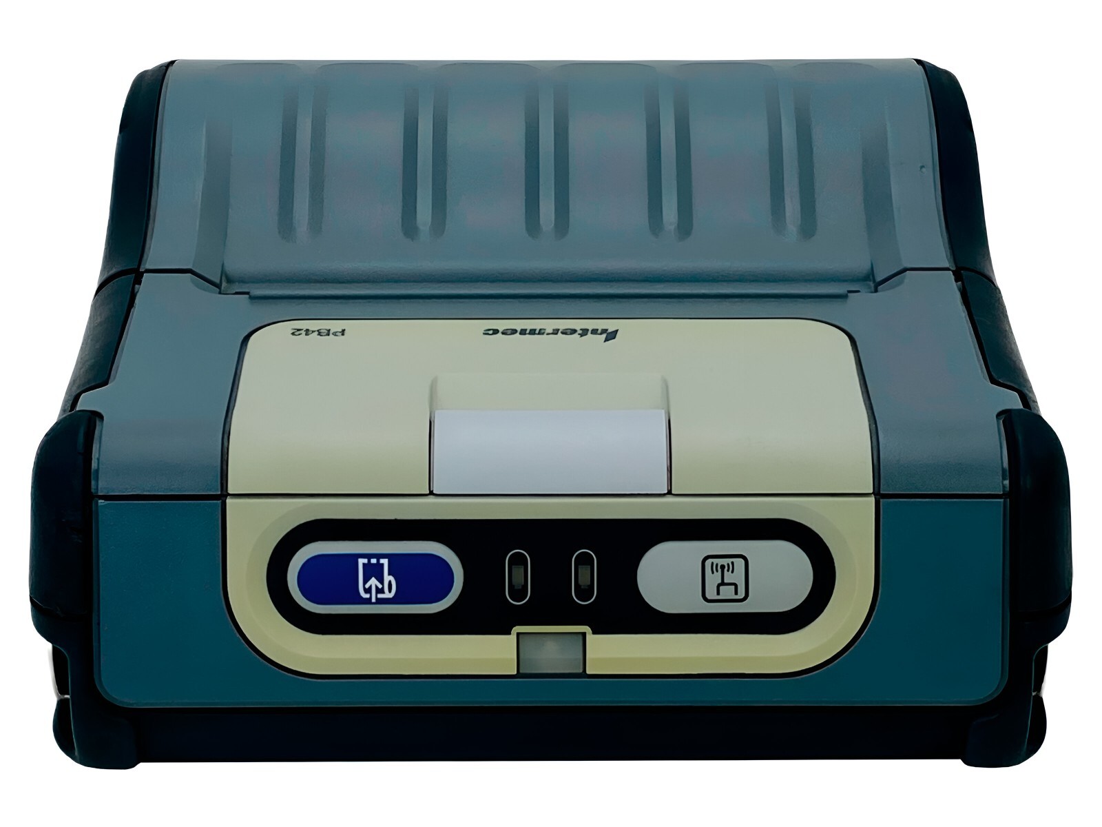 Intermec PB42 Wireless Portable Receipt Warehouse Printer No Adapter No Battery