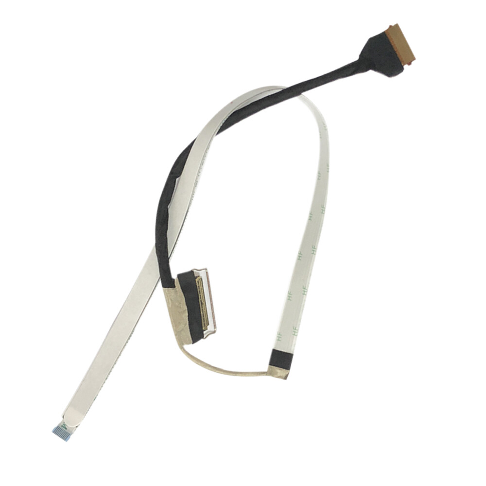 No Touch 30Pin LCD Display Wire For Lenovo V15 G2 IJL 82QY