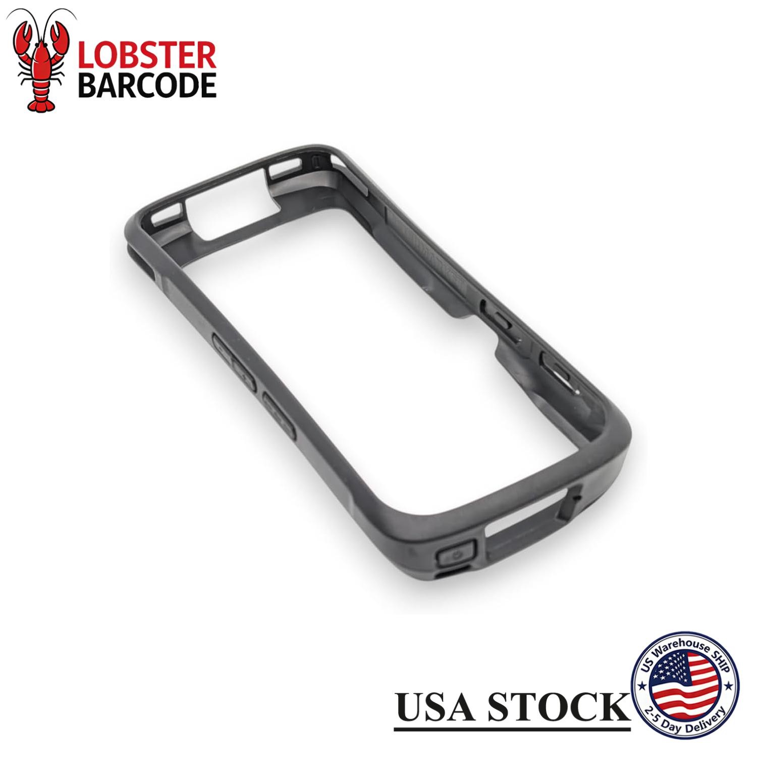 ⭐ Various Colors Protective Case for Zebra TC22 TC27 Scanner (SG-TC2L-BOOT-01) ⭐
