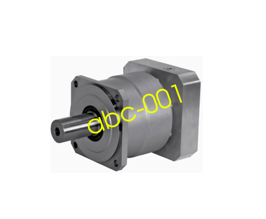 QTY:1 Planetary Reducer/Servo motor stepper motor reducer VRB-090C-15-K3-19DD19
