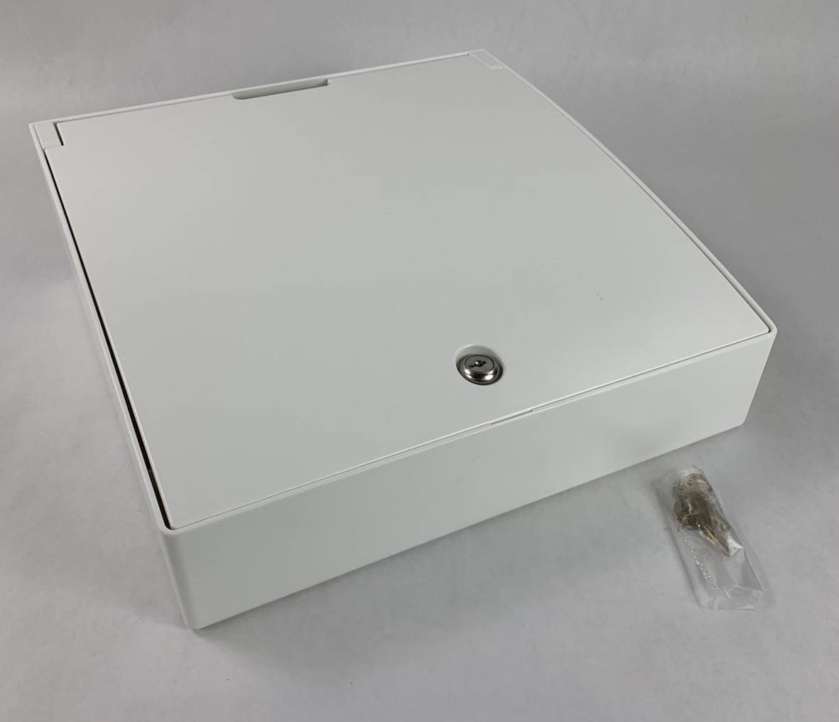 Oberon H-Plane 1007 Right-Angle Surface Mount