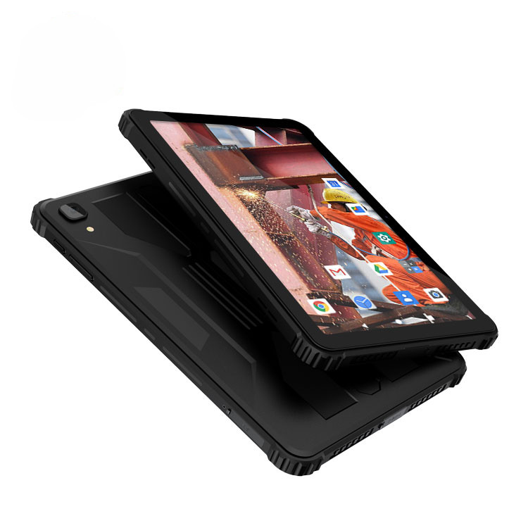 High Quality 10 Inch Industrial Touch Screens All in One IP68 Rugged Tablet PC