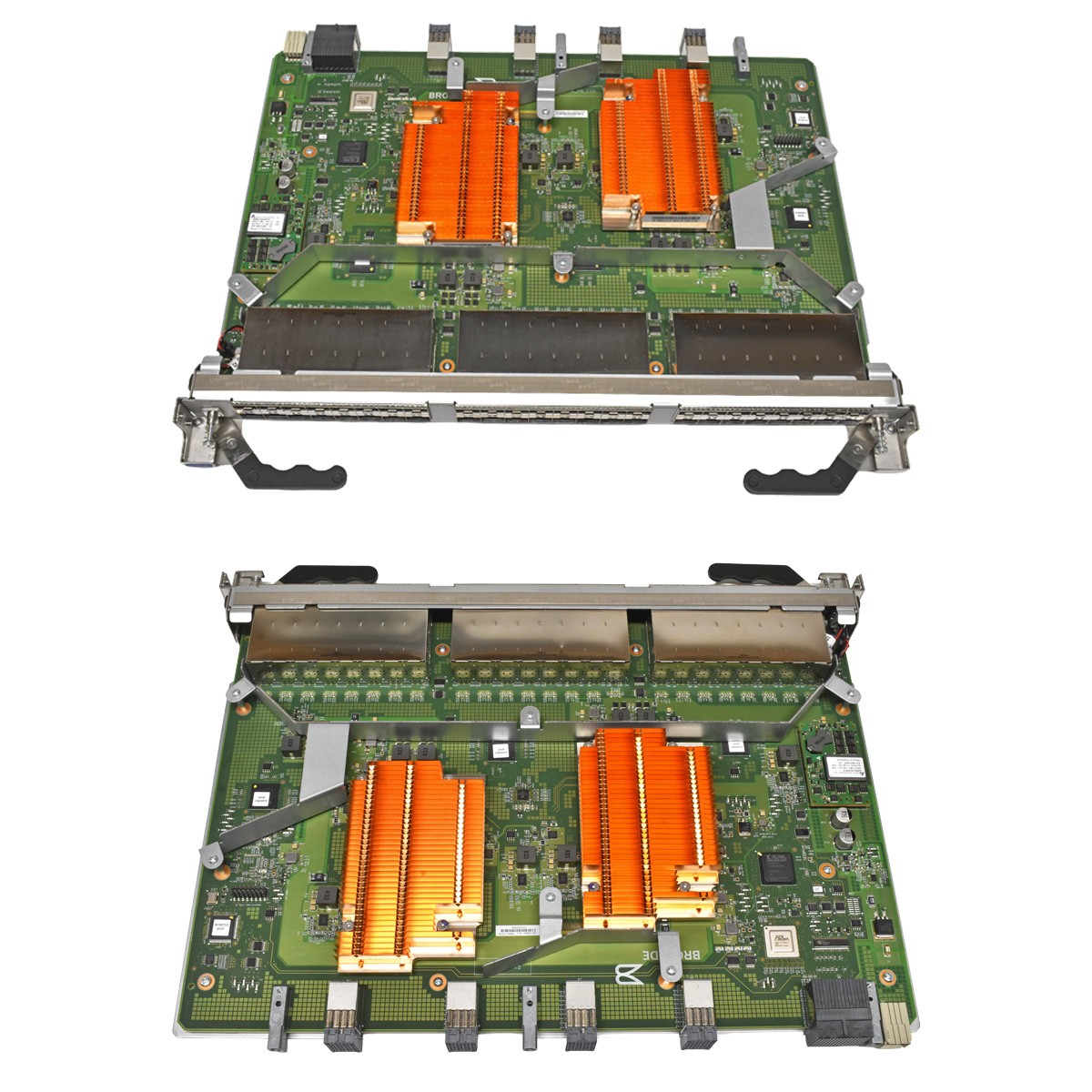Brocade FC32-48 48-Port FC Port Blade Switch 32G SFP 60-1003200-12