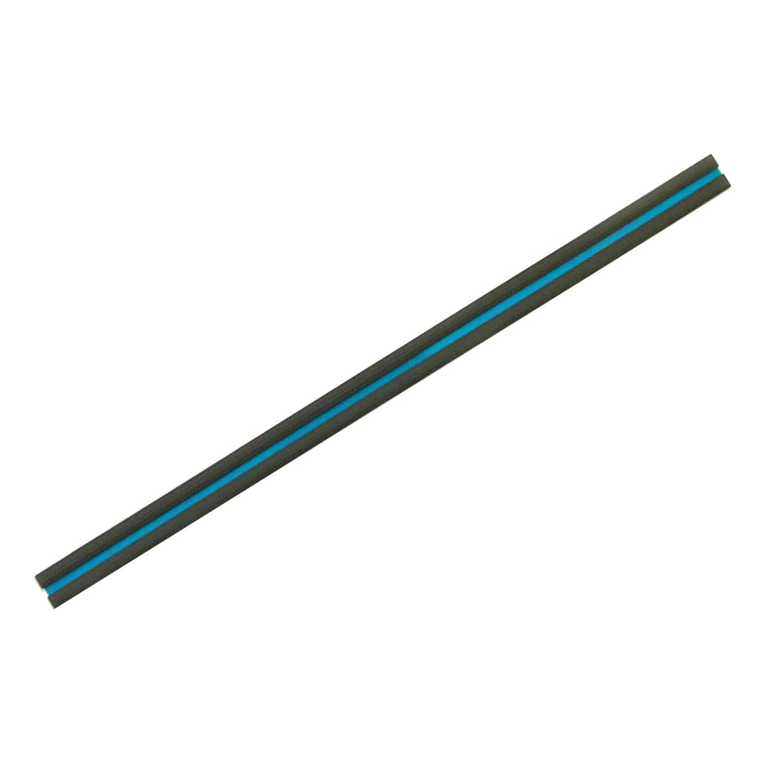 2Pcs/Set New Bottom Cover Rubber Feet Strips Compatible with HP Envy X360 15-...