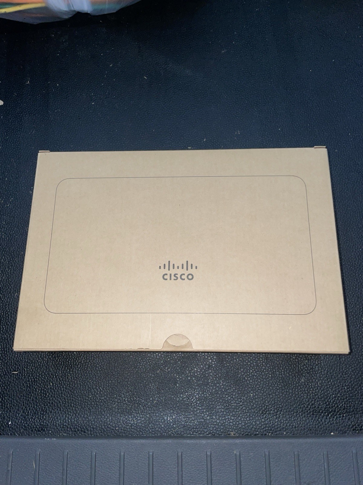 Meraki MX67 Cisco Cloud Managed Security Appliance MX67-HW Unclaimed