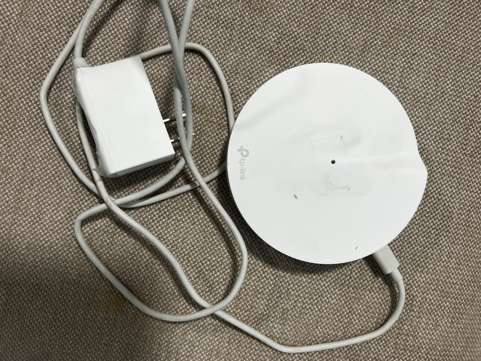 TP-LINK Deco M5 AC1300 Mesh Router - UG - ✅ TESTED ✅