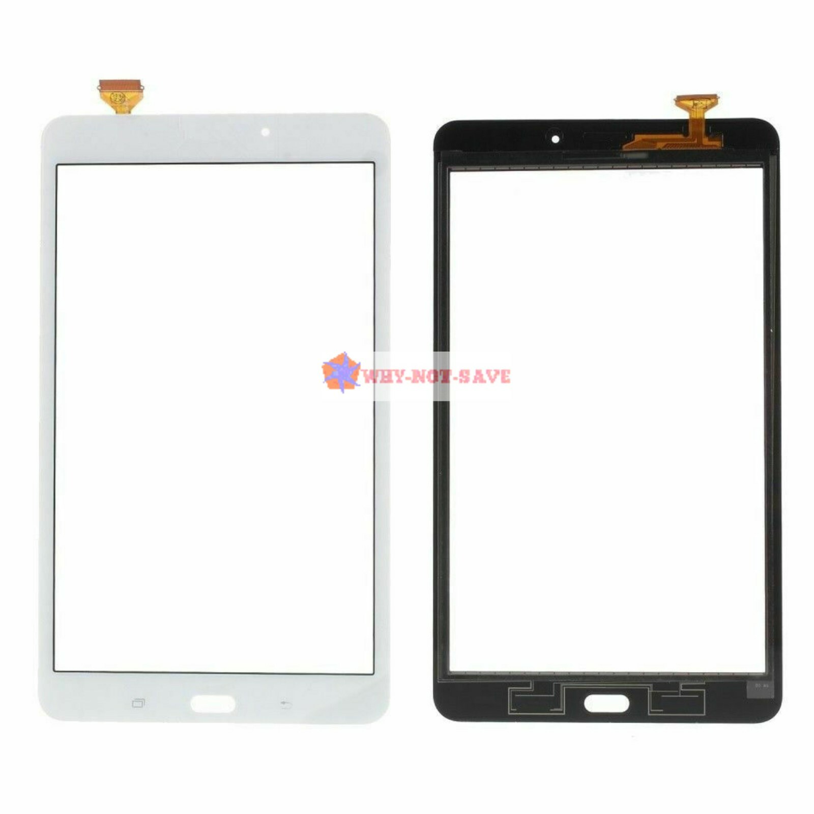 Touch Glass Screen Digitizer Replacement part for Samsung Galaxy TAB A 8.0 2017