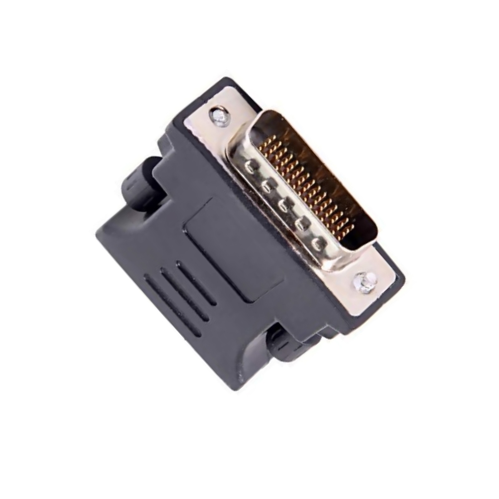 DMS-59pin Male to HDMI 1080P Female Extension Adapter for PC Graphics Card E