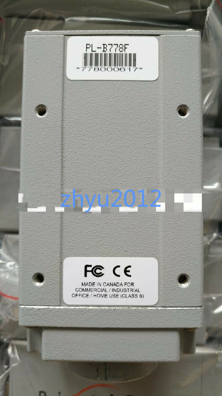 100% Test1pc 100% Tested PIXELINK PL-B778F (DHL or Fedex