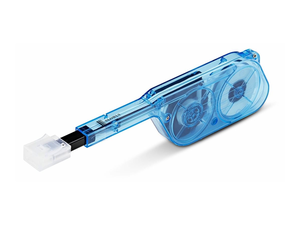 Startech Fibre-optic cleaning pen blue TAA Compliant blue TAA FOCPENMPO