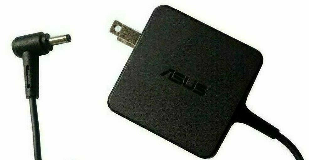 Genuine ASUS Laptop Power Supply AC Adapter Charger AD890326 Chromebook ZENBOOK